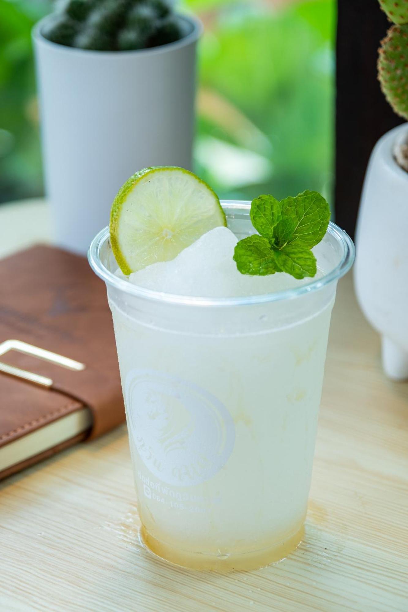 ภูวินคาเฟ่ โฮมสเตย์ Phuwin Cafe Homestay Mon Jam エクステリア 写真